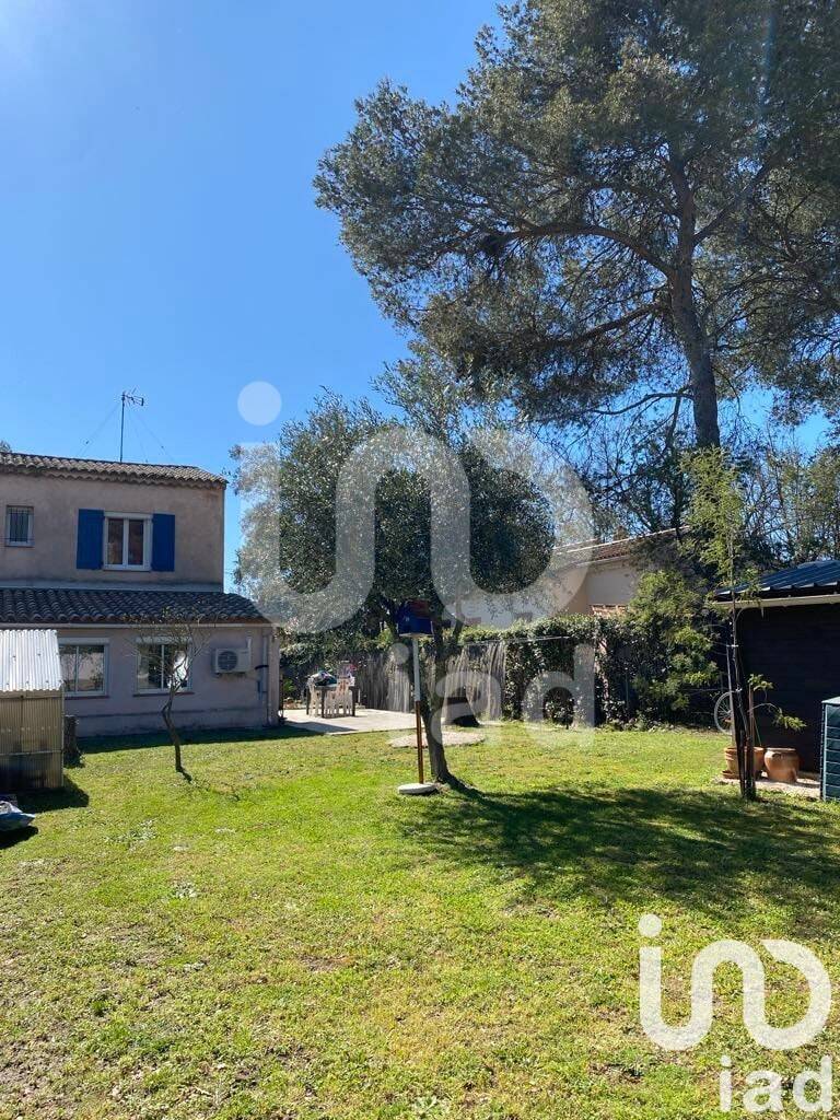 Maison à vendre, 95m², LE CANNET DES MAURES