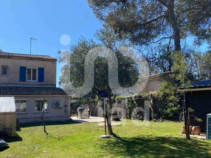 Maison à vendre, 95m², LE CANNET DES MAURES