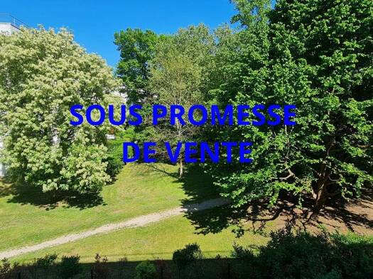 Appartement à vendre 180 000 € 6 pièces 4 chambres 118 m² Étage 2/4 Vaux-le-Pénil 77000