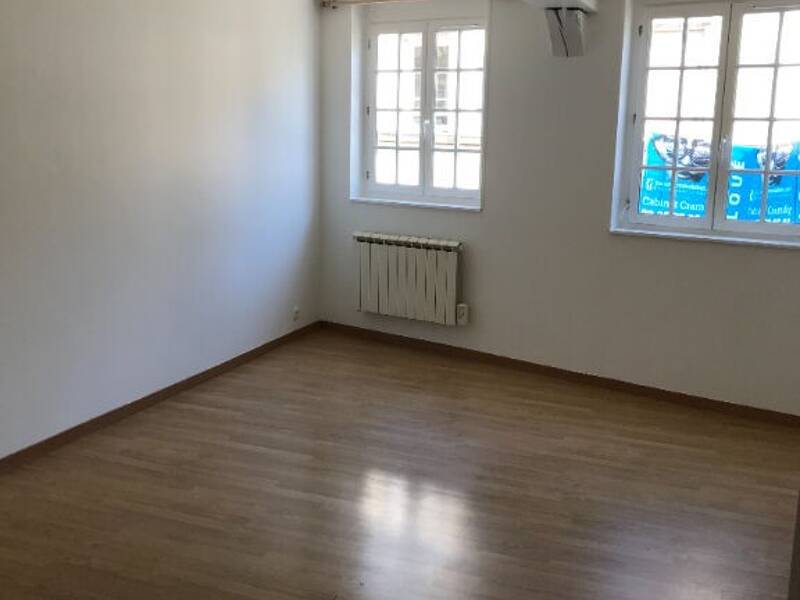 Maison à louer, 26m², ROUEN