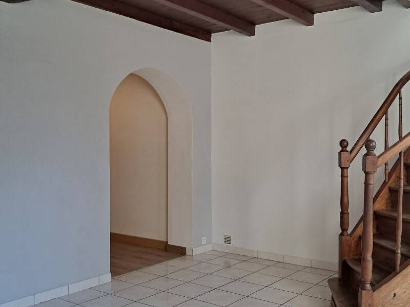 Maison à louer, 72m², PONS