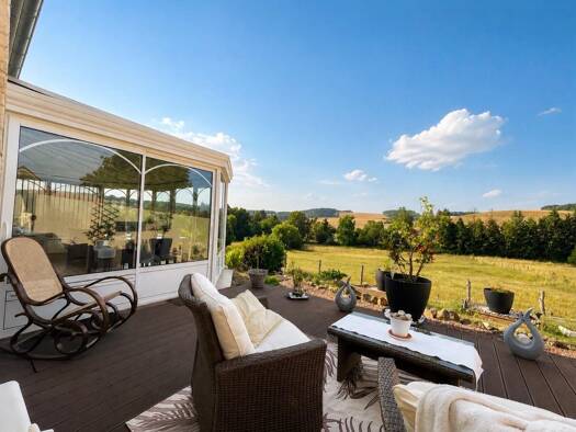 Maison à vendre 269 000 € 7 pièces 5 chambres 179 m² Nailly 89100