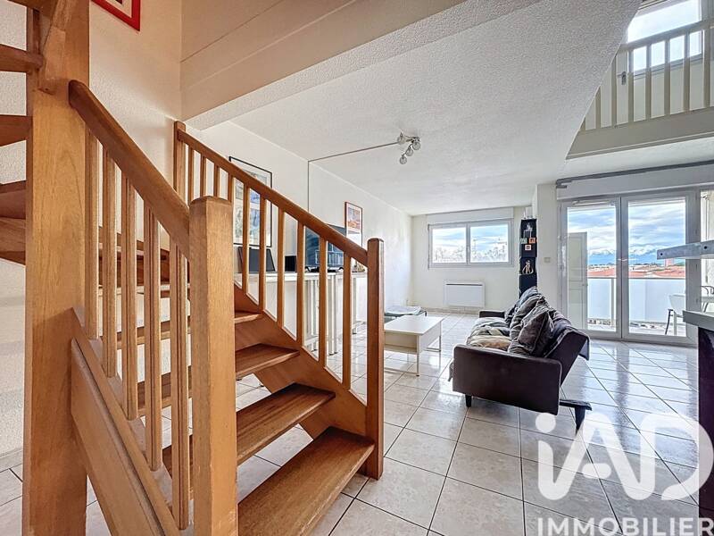 Maison à vendre, 84m², PERPIGNAN