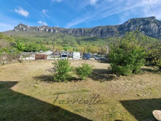 Villa à vendre 340 000 € 5 pièces 4 chambres 123,6 m² 910 m² de terrain Saou 26400