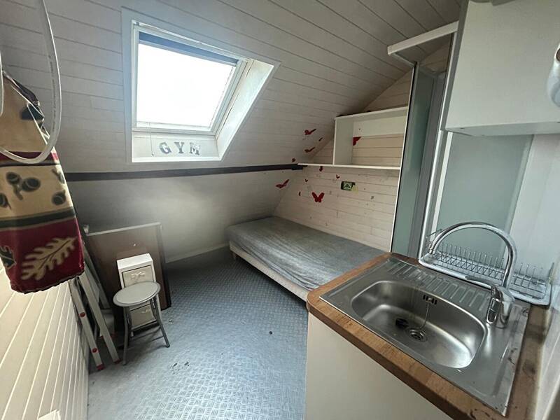 Maison à vendre, 5m², PARIS 11E