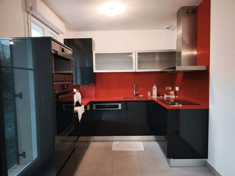 Maison à louer, 68m², SACLAY