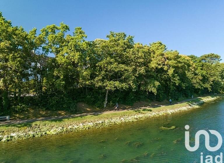 Appartement à vendre 179 000 € 3 pièces 2<br/>chambres 43 m²<br/>superficie 2/1<br/>étage Bénodet 29950