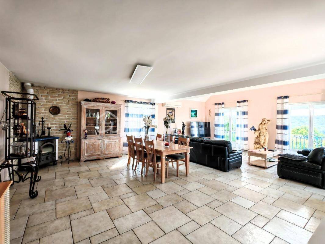 Maison à vendre, 269m², VILLENEUVE SUR BELLOT