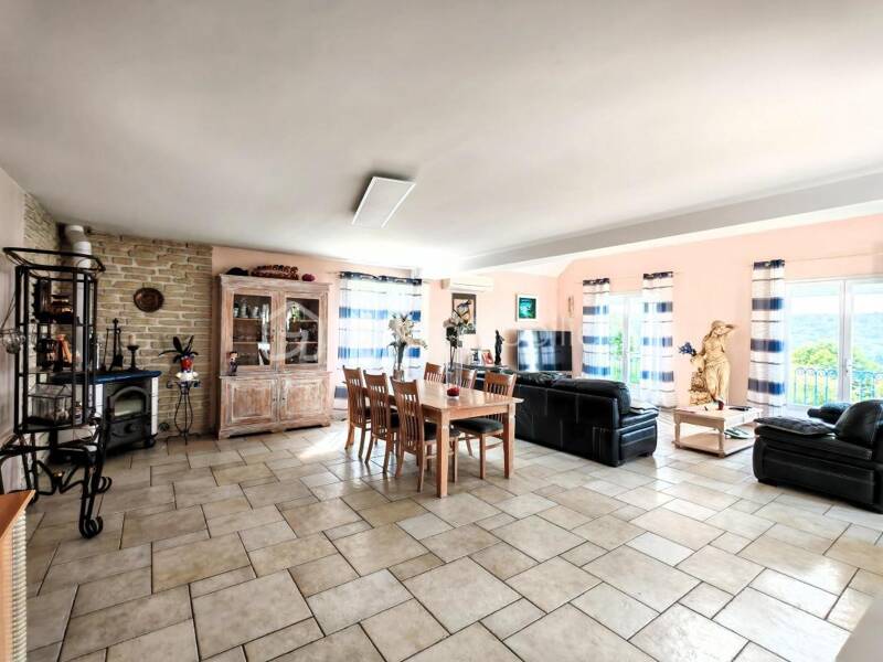 Maison à vendre, 269m², VILLENEUVE SUR BELLOT