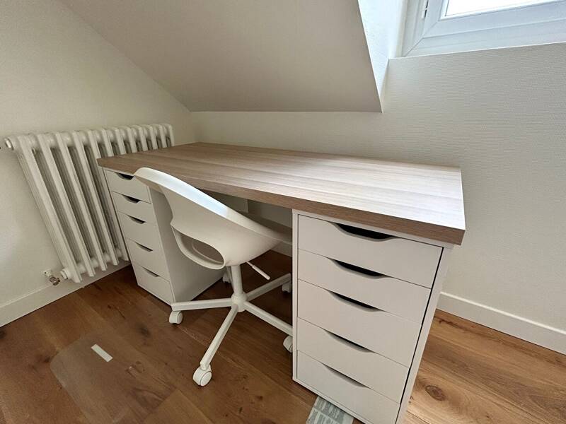 Maison à louer, 35m², ANGERS