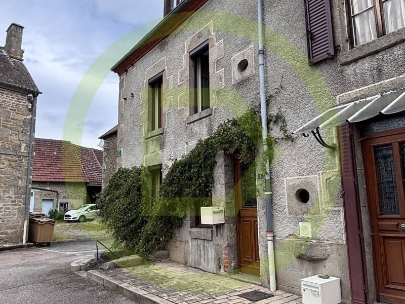 Maison à vendre, 71m², CRESSAT