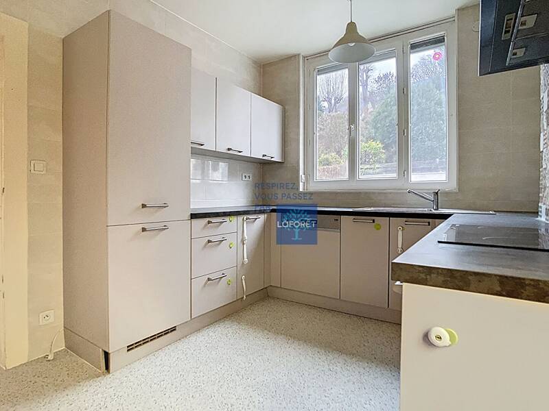 Maison à louer, 75m², LIANCOURT