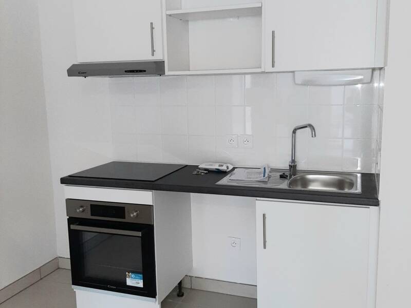 Maison à louer, 80m², NIMES