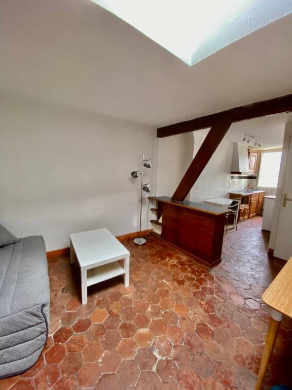 Maison à louer, 20m², VERSAILLES