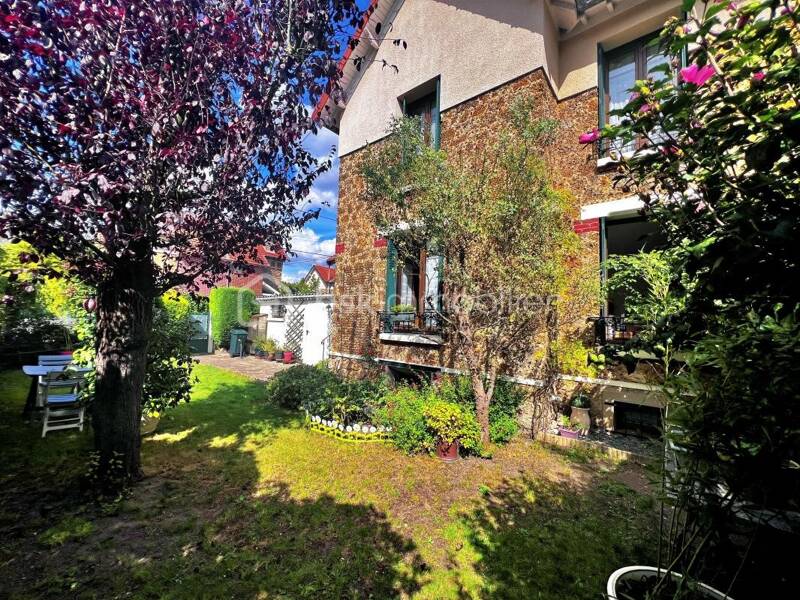 Maison à vendre, 94m², ARGENTEUIL