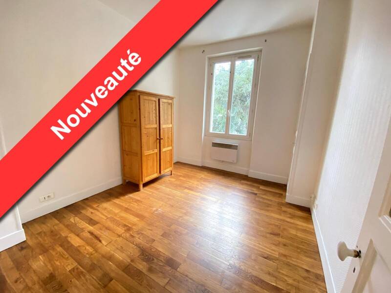 Maison à louer, 28m², GRENOBLE