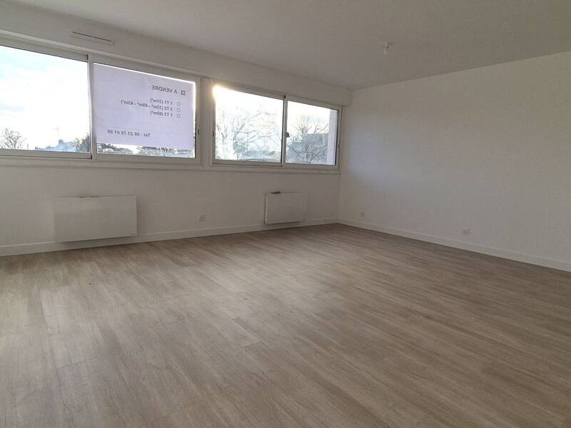 Maison à vendre, 60m², SAUTRON