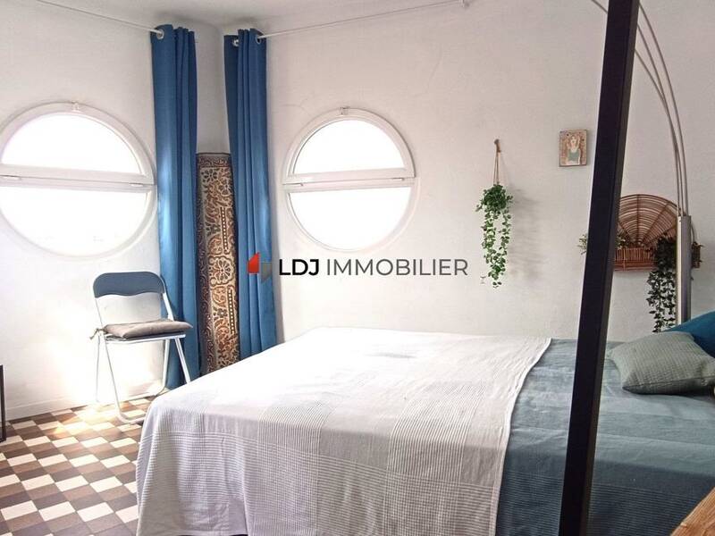 Maison à vendre, 27m², PERPIGNAN
