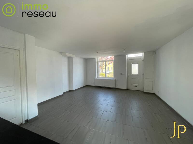 Maison à vendre, 85m², ONNAING