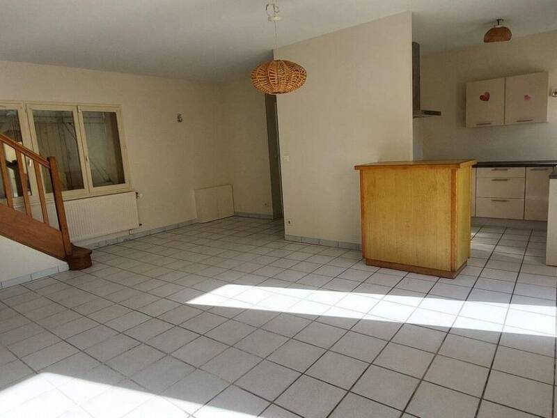 Maison à louer, 77m², VILLEFRANCHE SUR SAONE