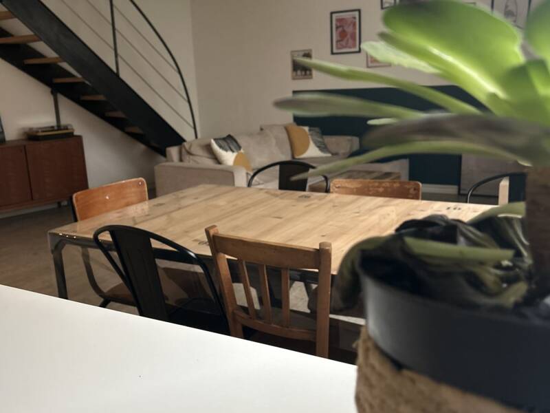 Maison à vendre, 75m², ANGERS