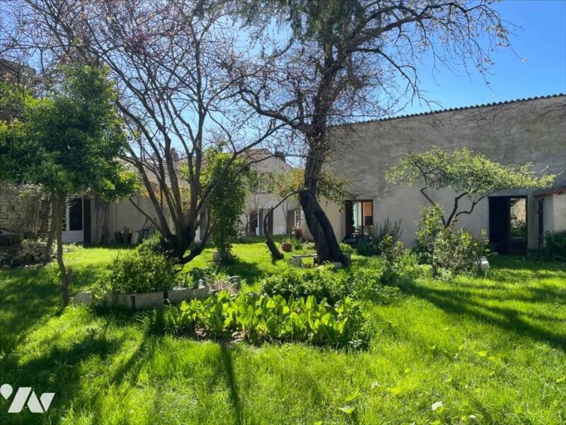 Maison à vendre, 218m², SALLES SUR MER