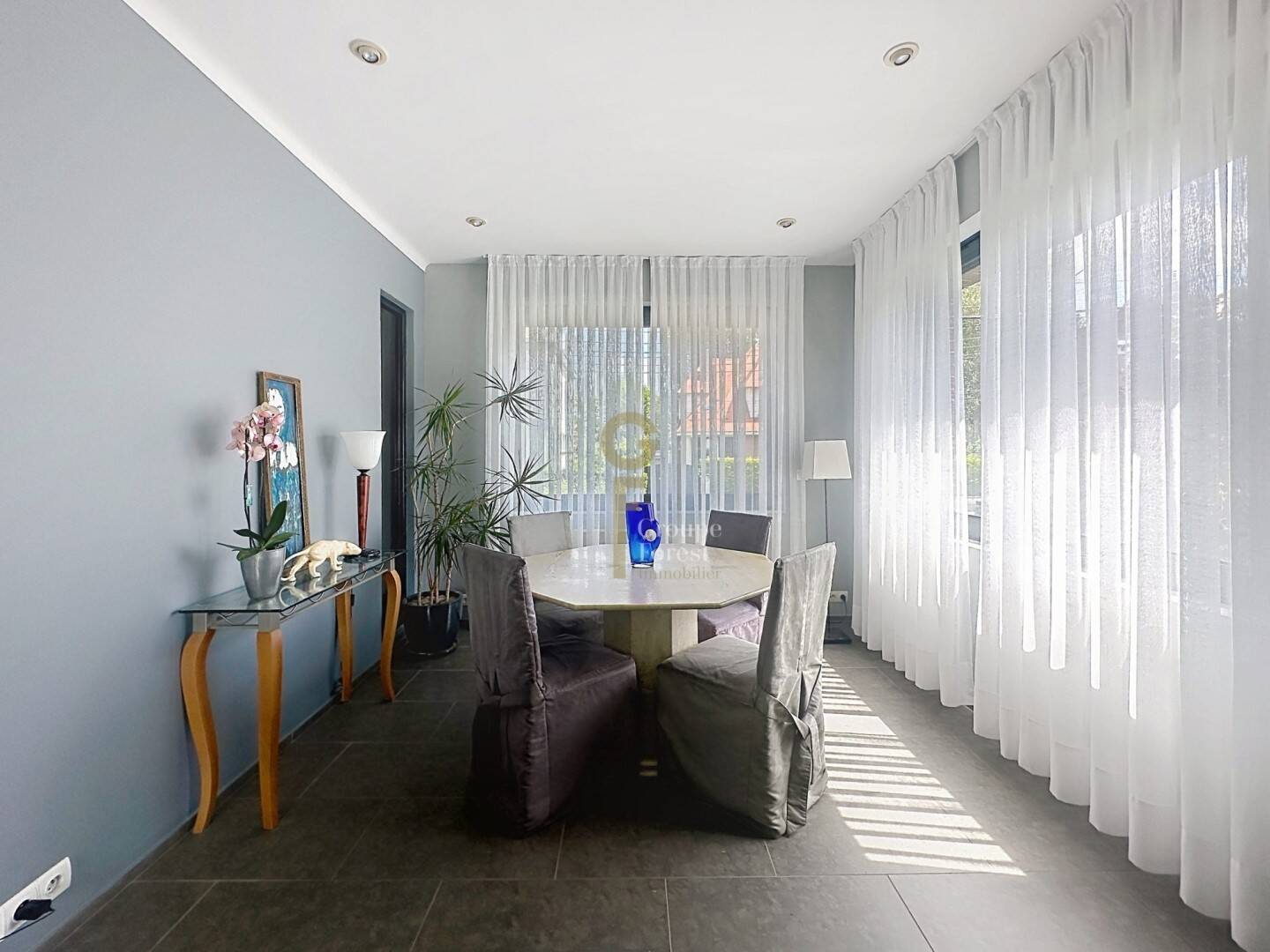 Maison à vendre, 95m², MARCQ EN BAROEUL
