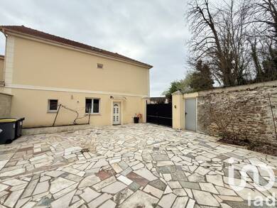 Maison à vendre 359 000 € 5 pièces 3 chambres 108 m² 173 m² de terrain Piscop 95350