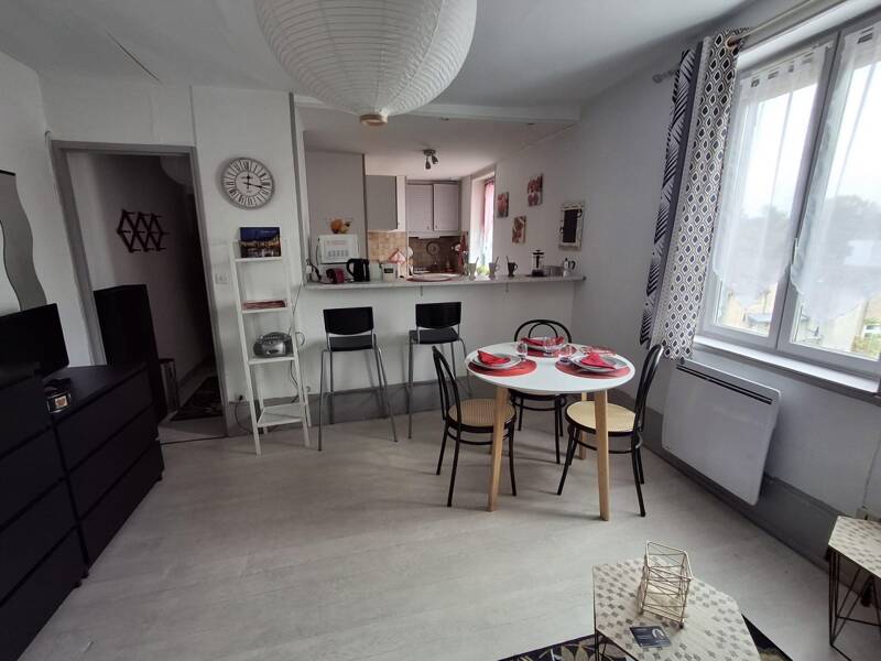 Maison à louer, 30m², DIJON