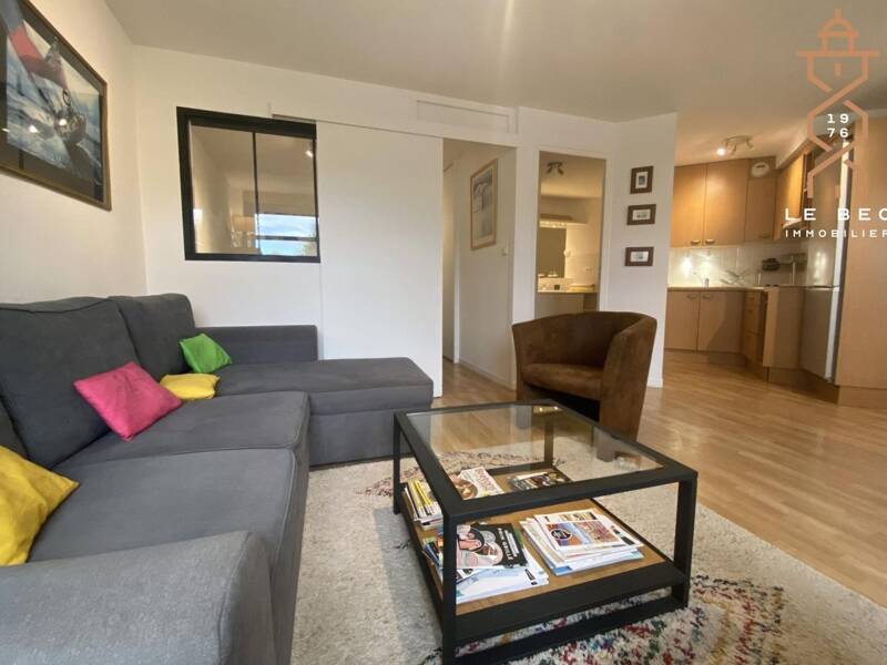 Maison à louer, 45m², VANNES