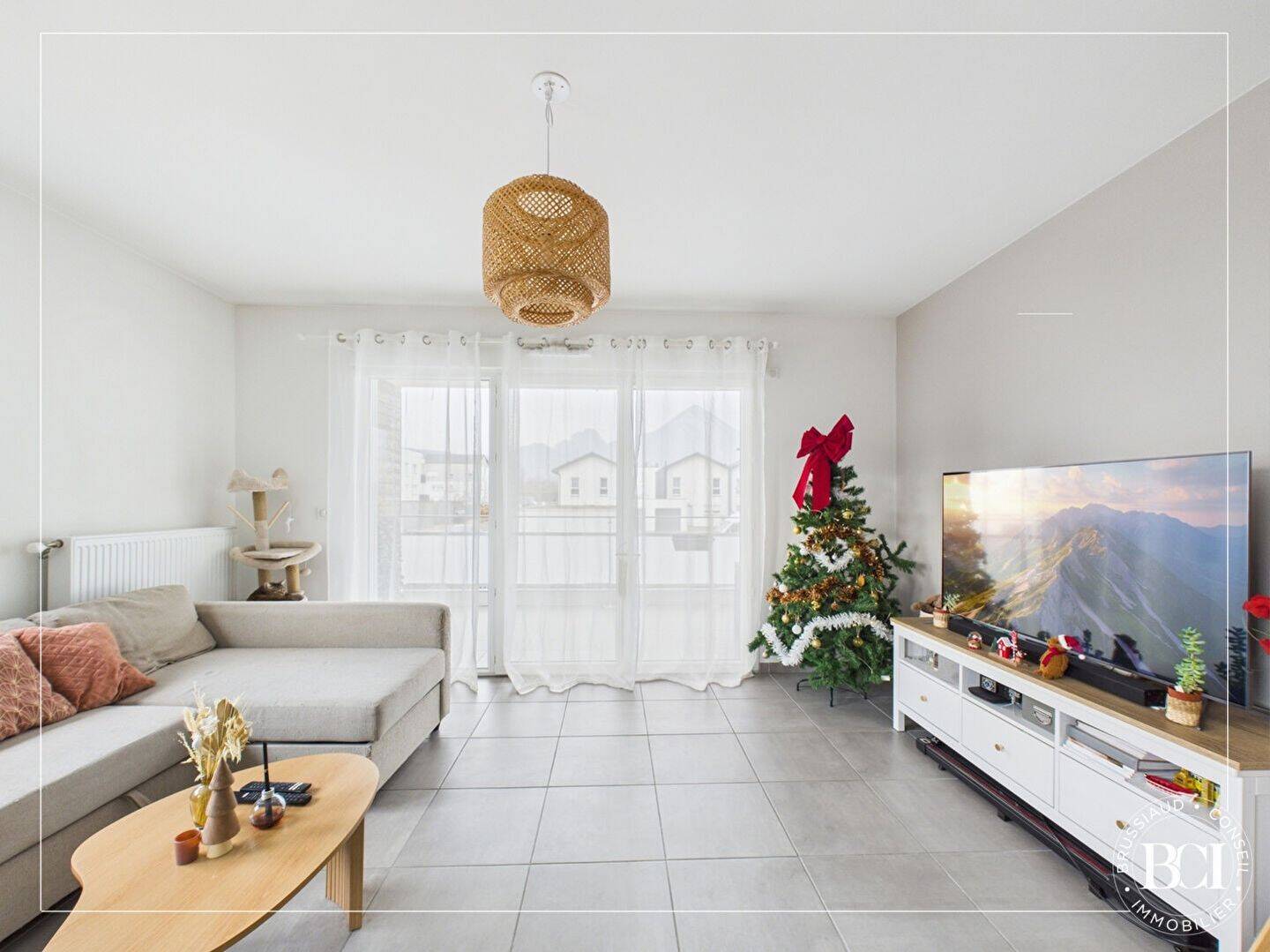 Maison à vendre, 64m², VARCES ALLIERES ET RISSET