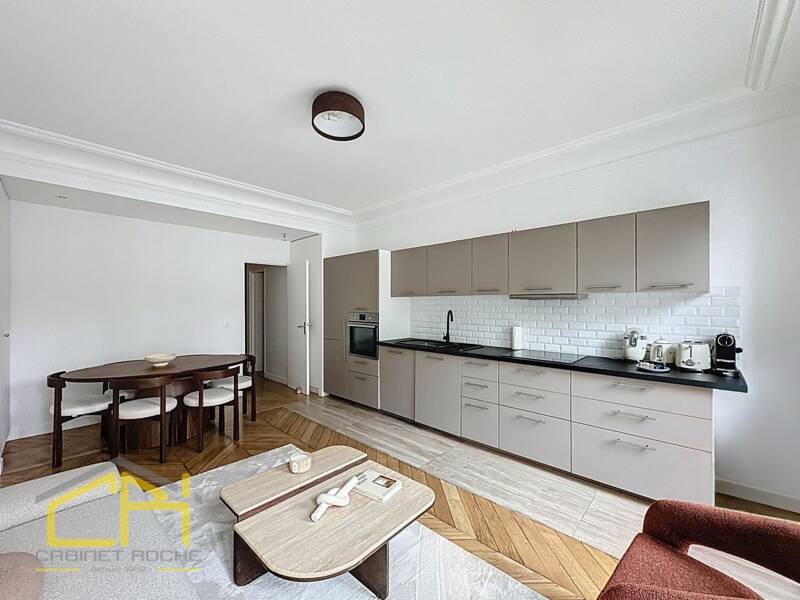 Maison à vendre, 84m², PARIS 11E