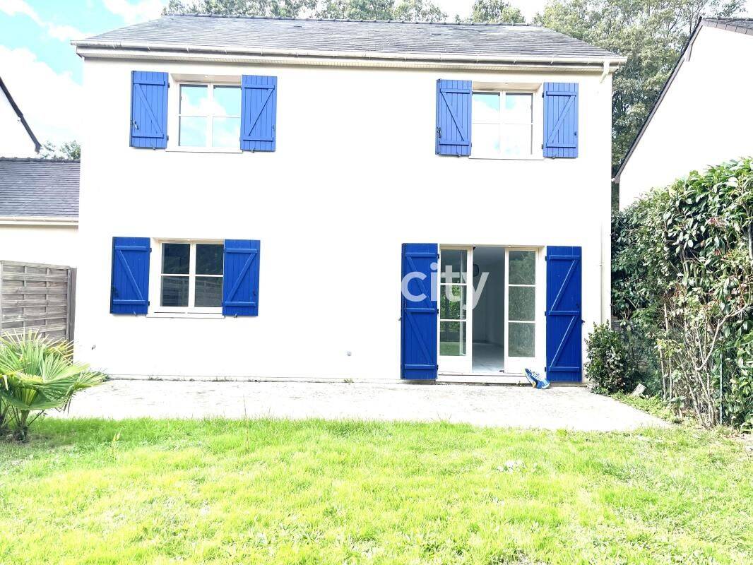 Maison — 1
