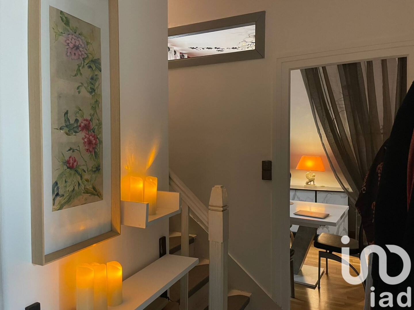 Maison à vendre, 90m², SILLE LE GUILLAUME