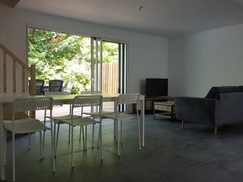 Maison à louer, 100m², ARES