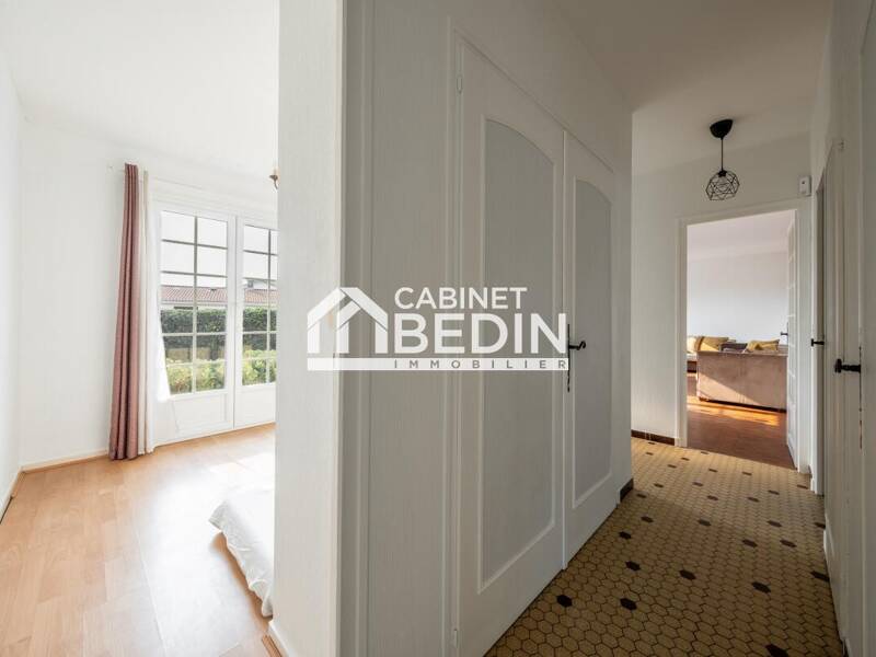 Maison à louer, 92m², SAINT MEDARD EN JALLES