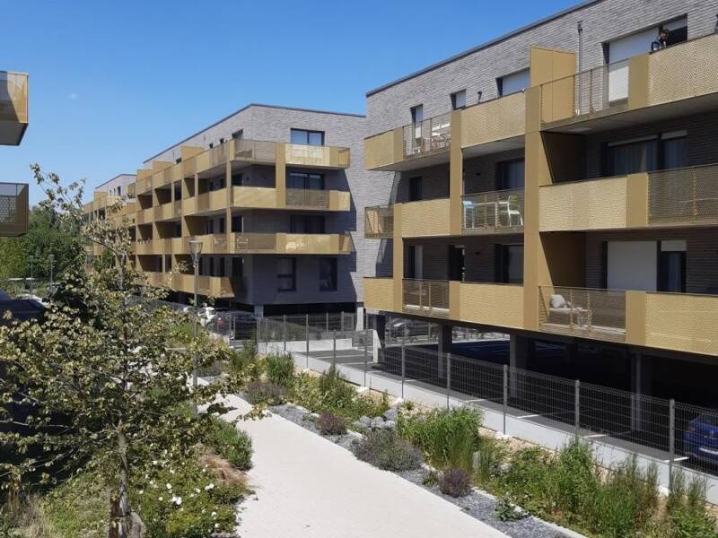 Maison à louer, 46m², RONCQ