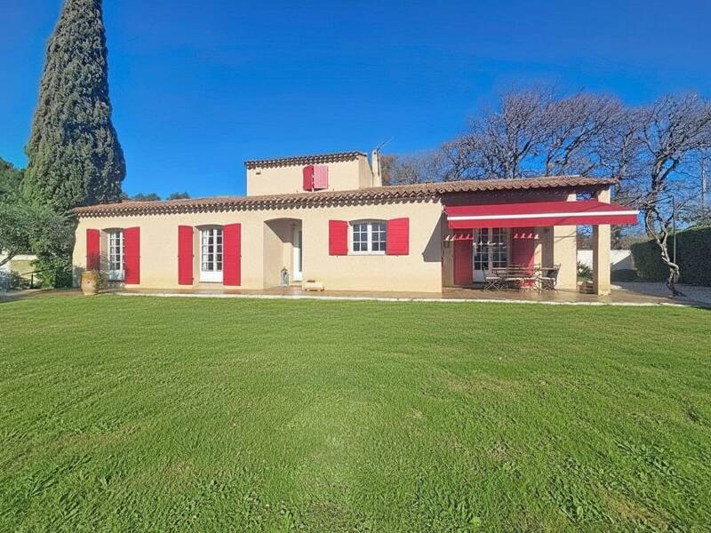 Maison à vendre, 132m², AIX EN PROVENCE