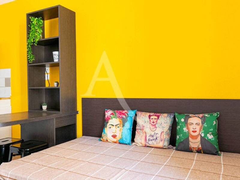 Maison à vendre, 19m², LYON 8E