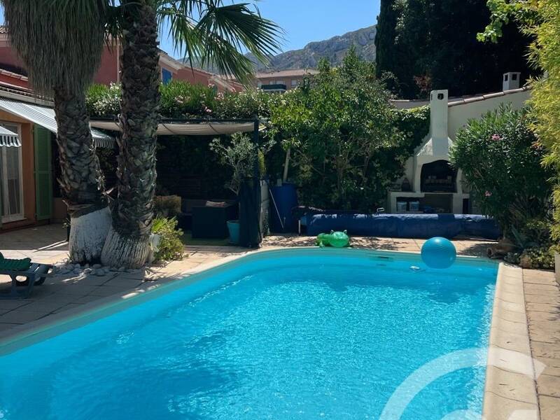 Maison à vendre, 97m², MARSEILLE 10E