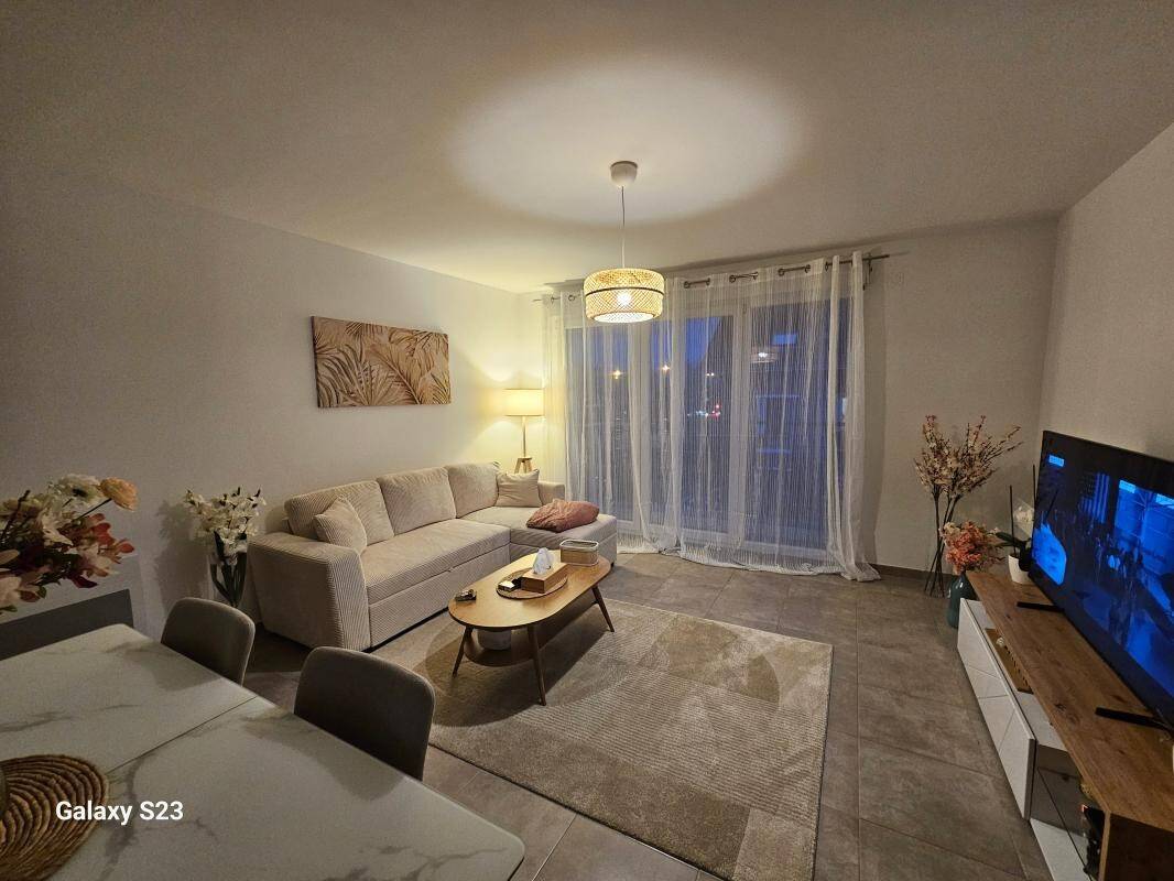 Maison à louer, 63m², NOISY LE GRAND