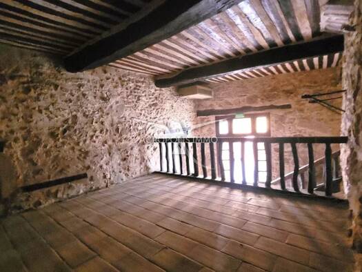 Restaurant à vendre 100 000 € 80,7 m² d'espace de restauration Centre Ville Nord Grasse 06130