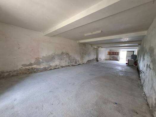 Parking à vendre 80 000 € 106,75 m² Mendi-Choko-Karrikatxar-Olhette Urrugne 64122