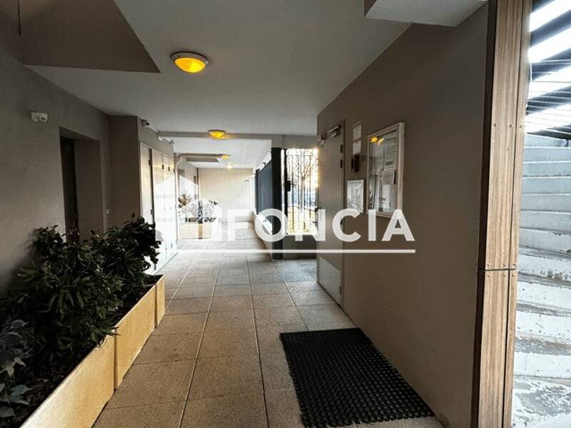 Maison à louer, 61m², GRENOBLE