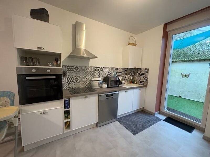 Maison à louer, 114m², GREMECEY