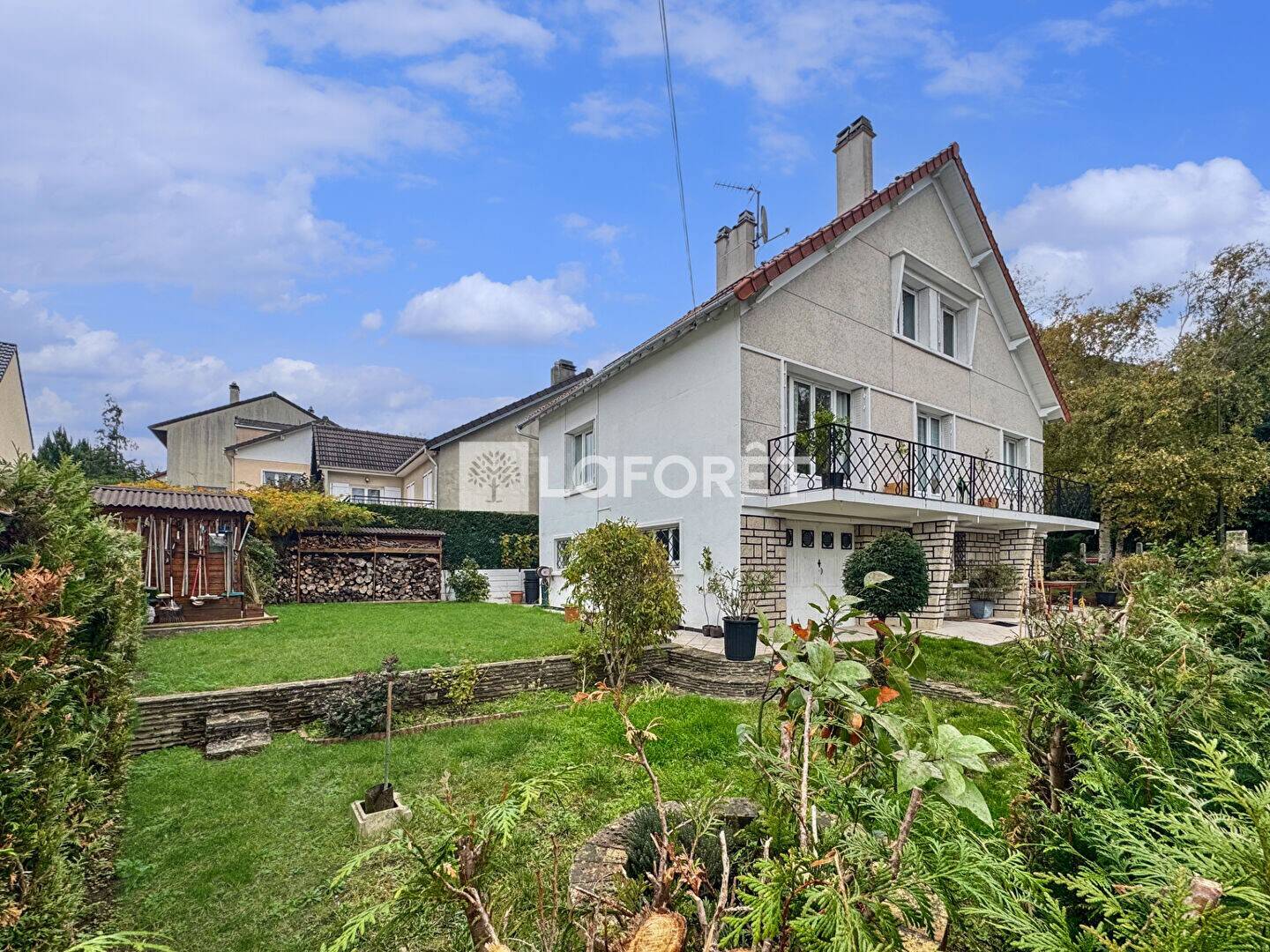 Maison à vendre, 178m², ARGENTEUIL