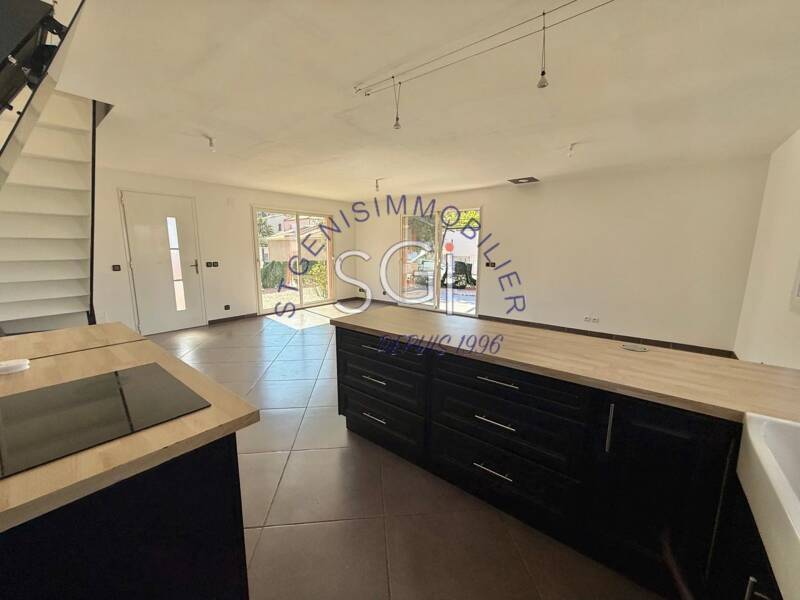 Maison à vendre, 118m², VILLELONGUE DELS MONTS
