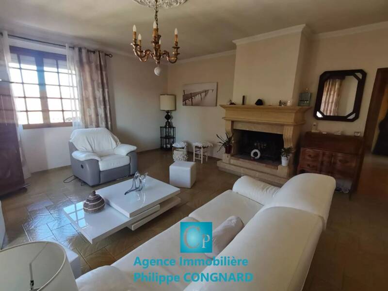 Maison à vendre, 160m², BEZIERS