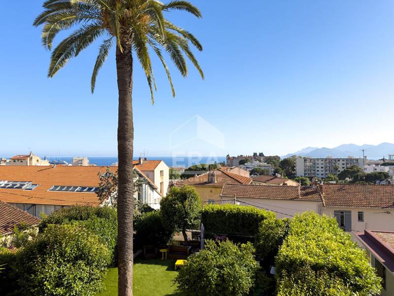 Maison à louer, 34m², CANNES