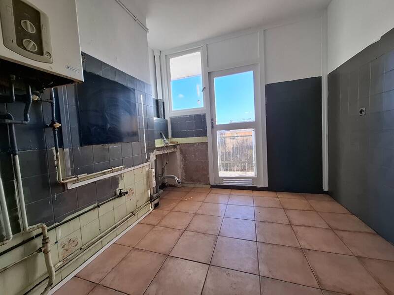 Maison à vendre, 56m², PERPIGNAN